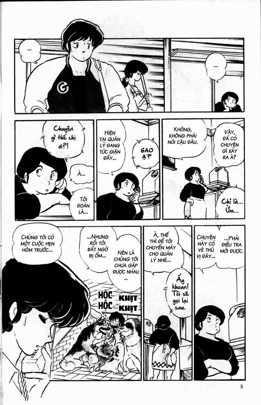 Nhà Trọ Nhất Khắc 105 trang 4