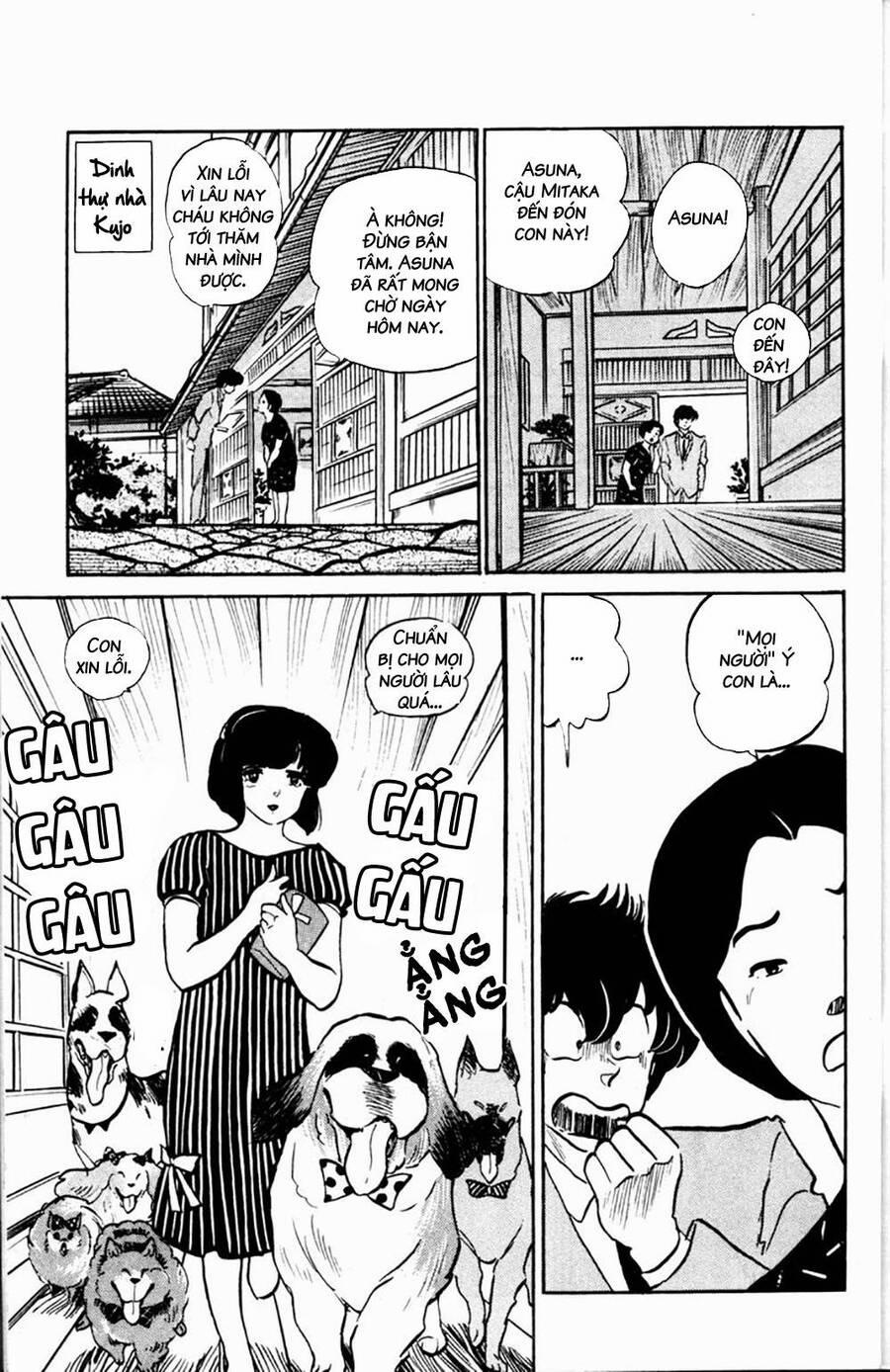 Nhà Trọ Nhất Khắc 106 trang 12