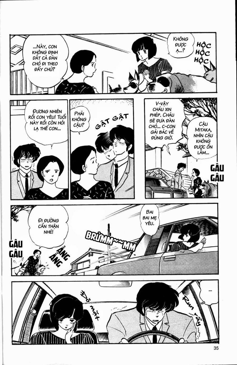 Nhà Trọ Nhất Khắc 106 trang 13