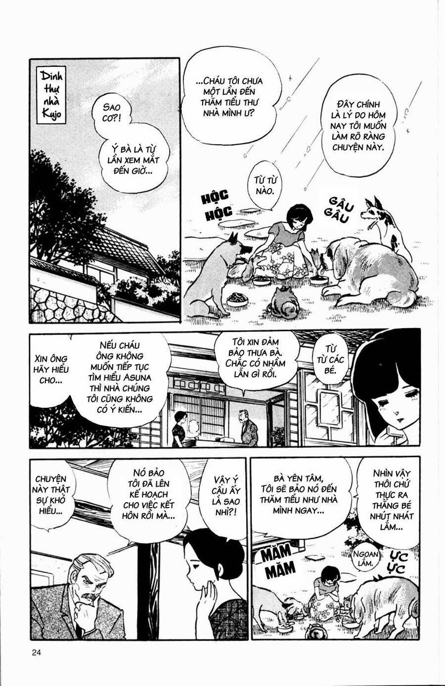 Nhà Trọ Nhất Khắc 106 trang 2