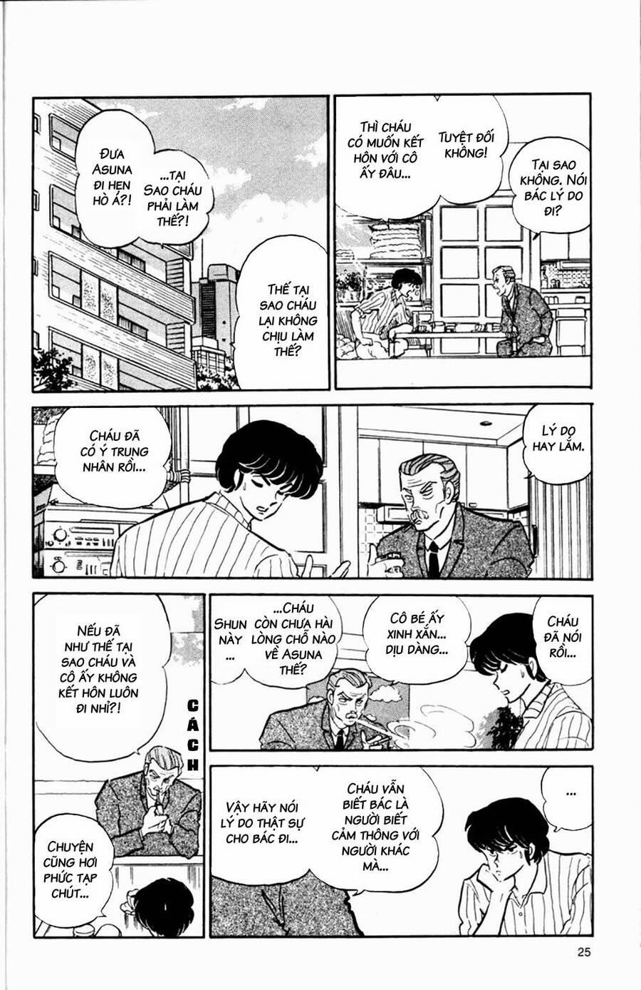 Nhà Trọ Nhất Khắc 106 trang 3