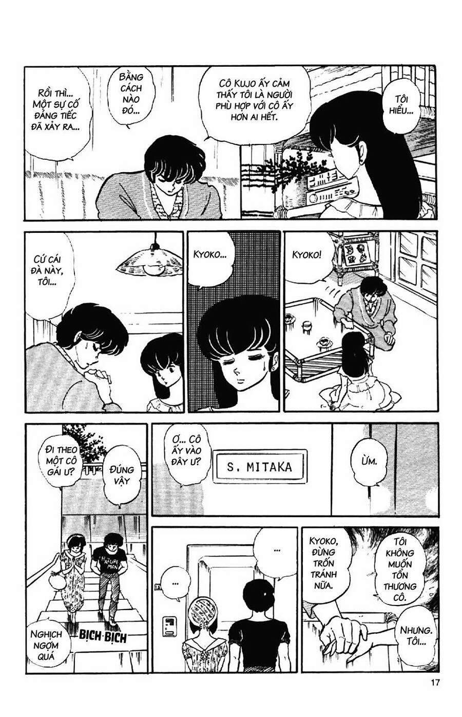 Nhà Trọ Nhất Khắc 107 trang 17