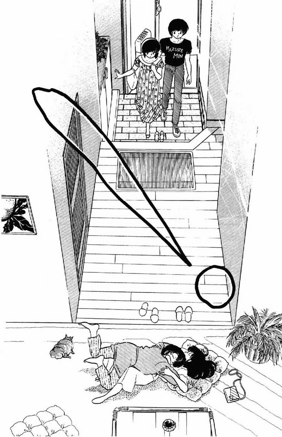 Nhà Trọ Nhất Khắc 107 trang 19