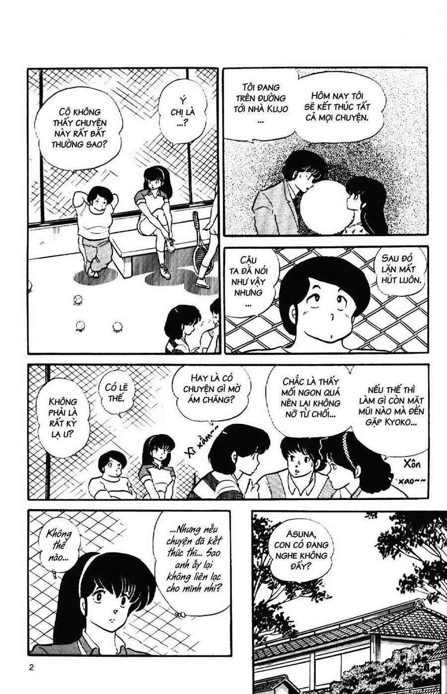 Nhà Trọ Nhất Khắc 107 trang 2