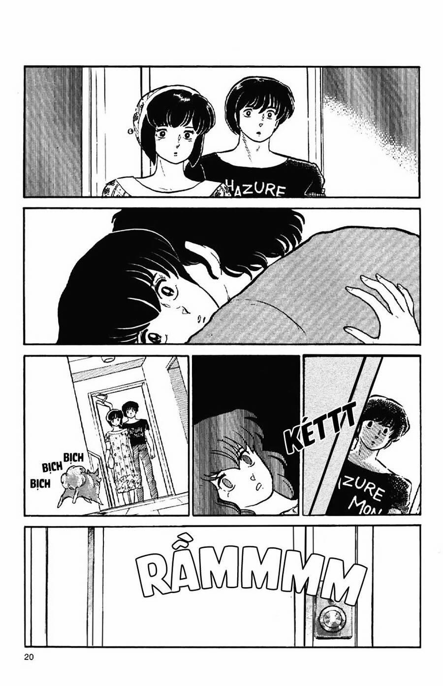 Nhà Trọ Nhất Khắc 107 trang 20