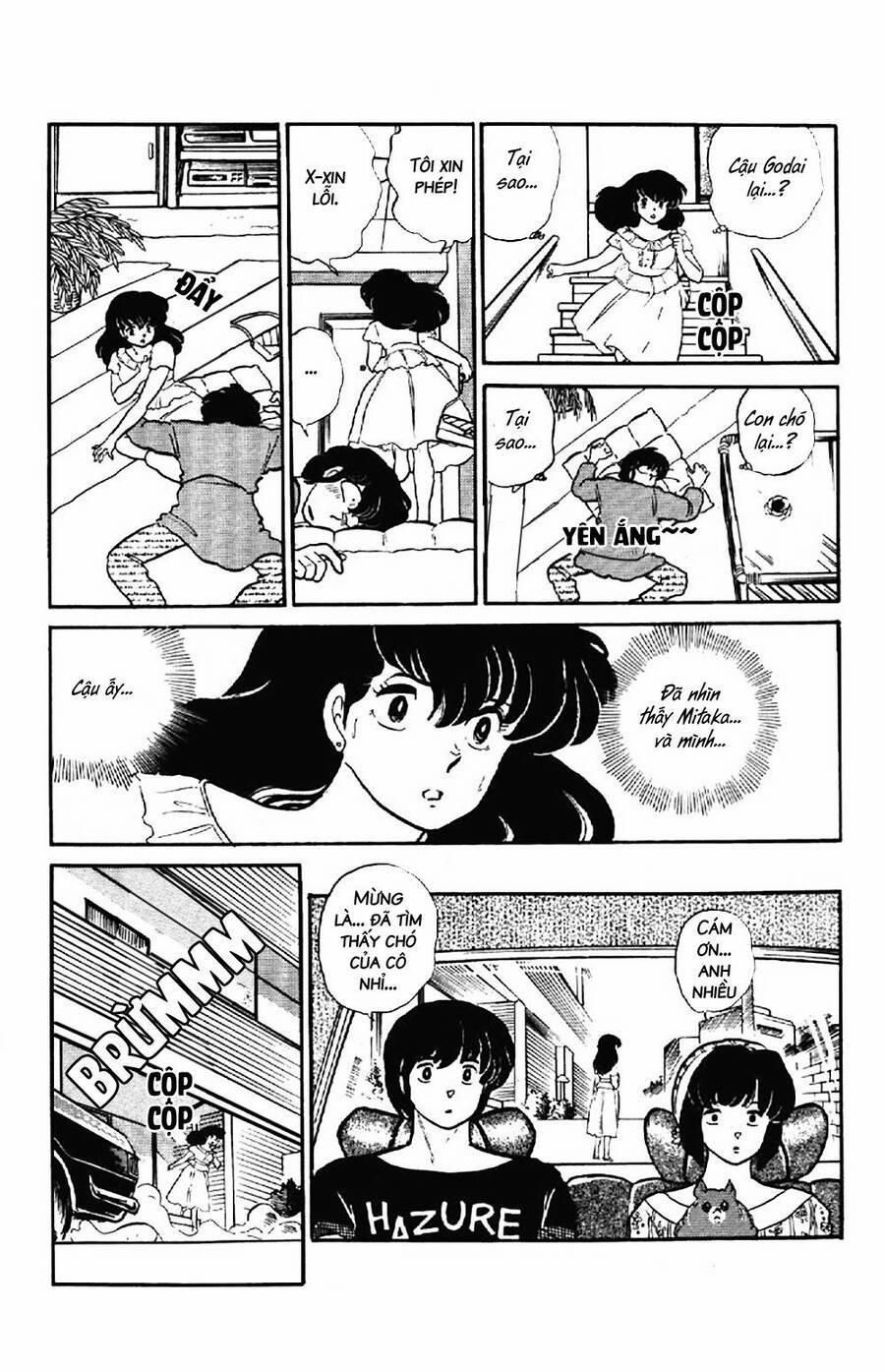 Nhà Trọ Nhất Khắc 107 trang 21