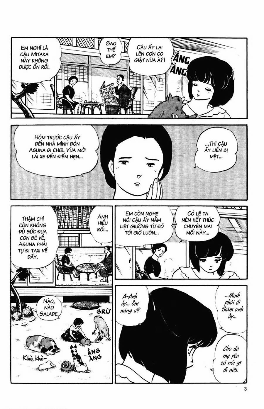 Nhà Trọ Nhất Khắc 107 trang 3