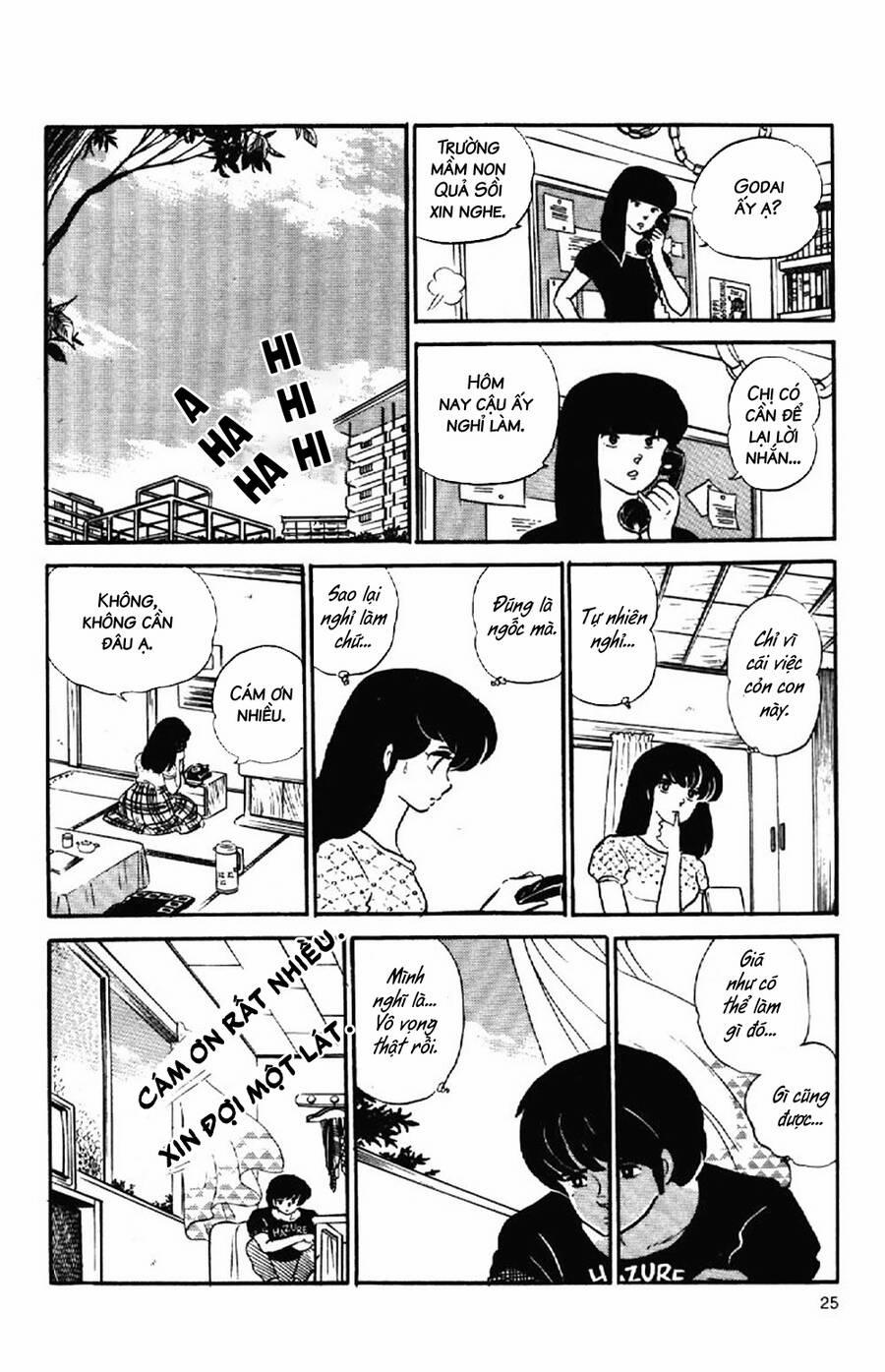 Nhà Trọ Nhất Khắc 108 trang 4