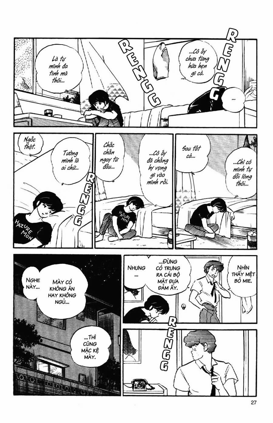 Nhà Trọ Nhất Khắc 108 trang 6