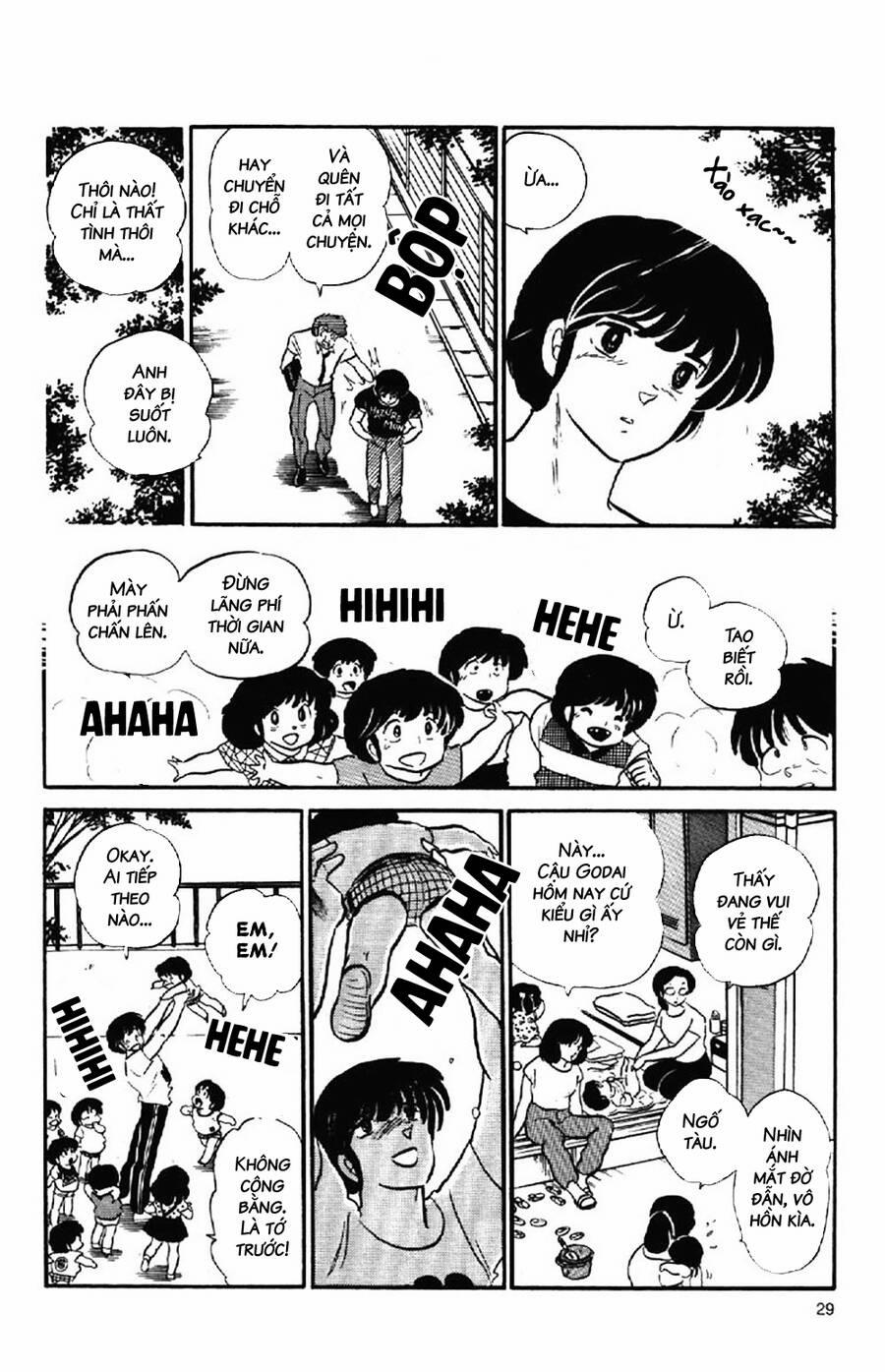 Nhà Trọ Nhất Khắc 108 trang 8