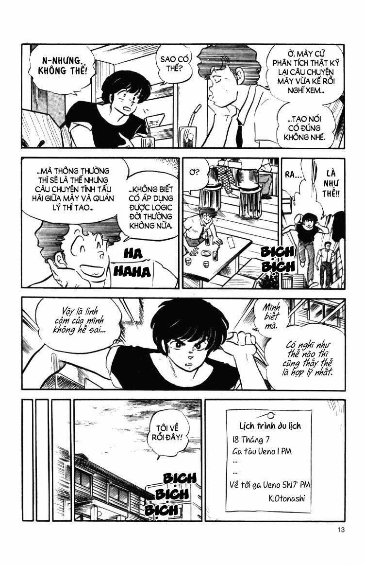 Nhà Trọ Nhất Khắc 109 trang 13