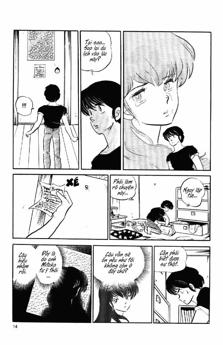 Nhà Trọ Nhất Khắc 109 trang 14