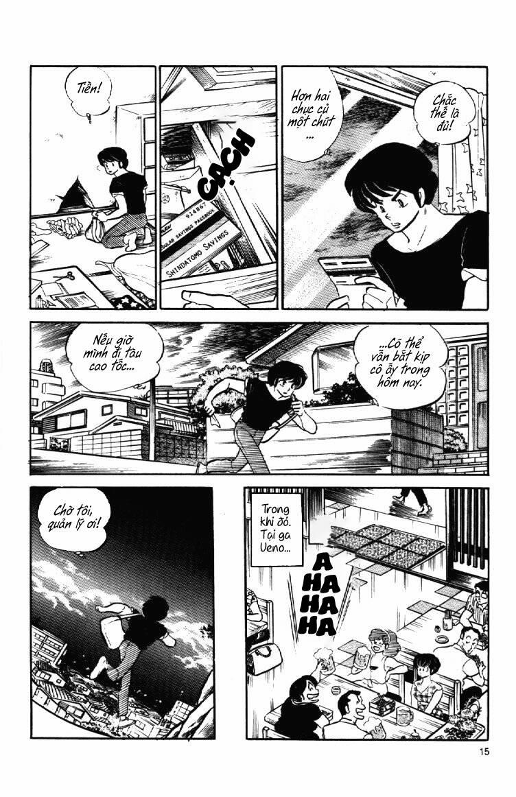 Nhà Trọ Nhất Khắc 109 trang 15