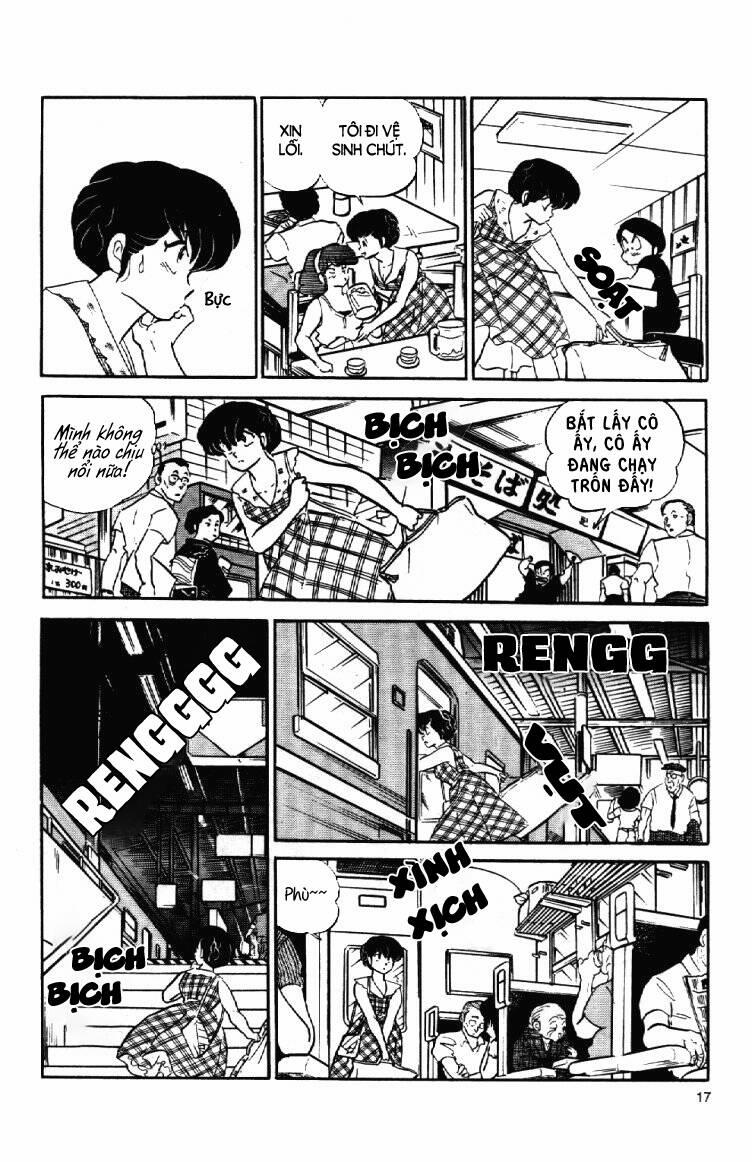 Nhà Trọ Nhất Khắc 109 trang 17