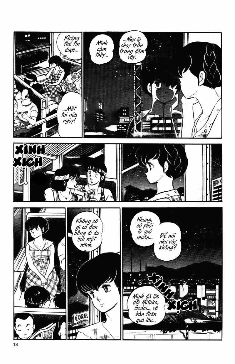 Nhà Trọ Nhất Khắc 109 trang 18