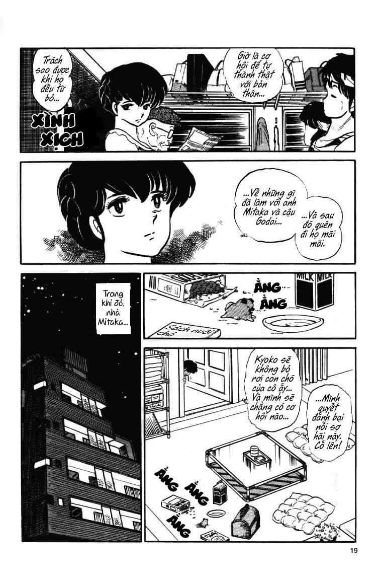 Nhà Trọ Nhất Khắc 109 trang 19