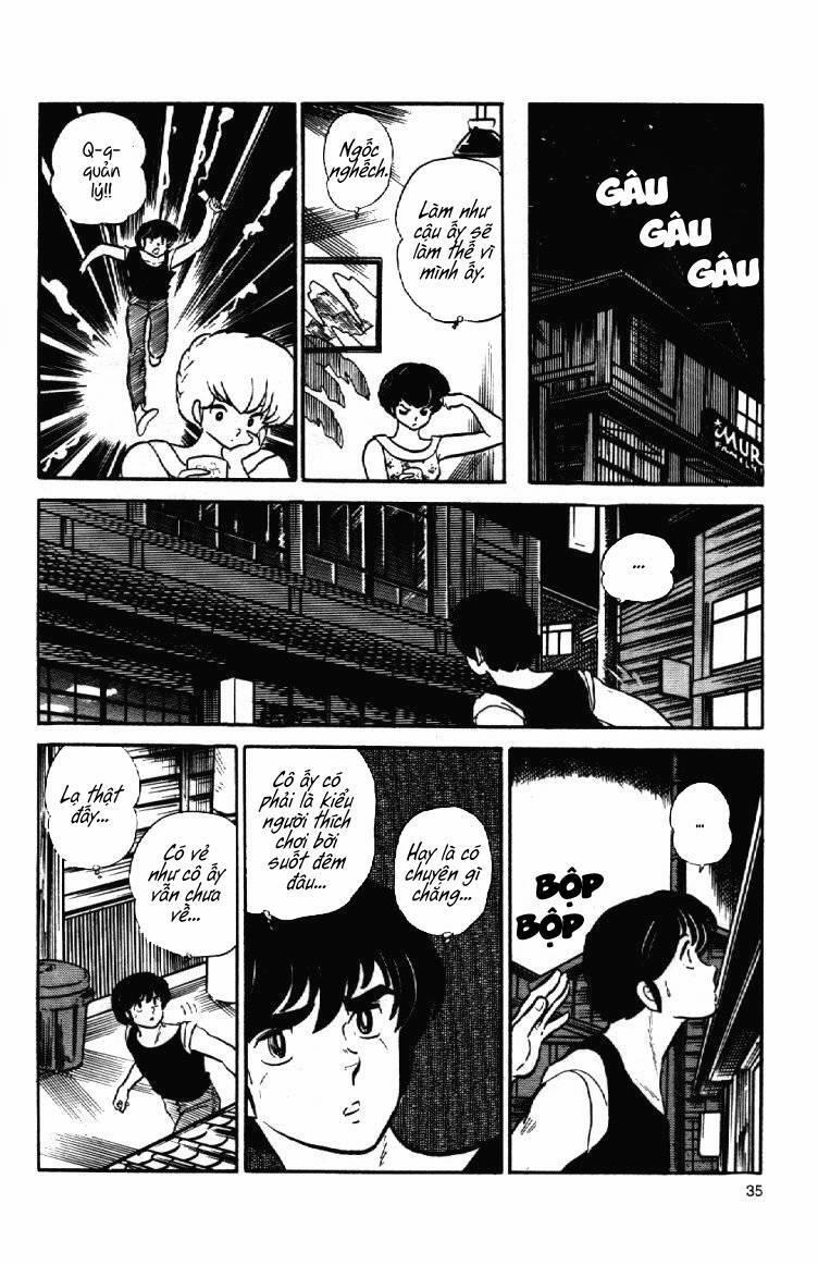 Nhà Trọ Nhất Khắc 110 trang 15