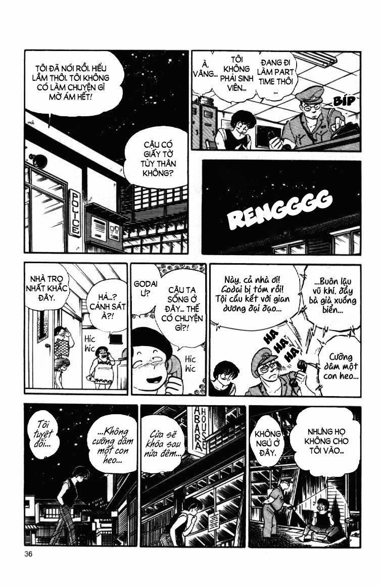 Nhà Trọ Nhất Khắc 110 trang 16