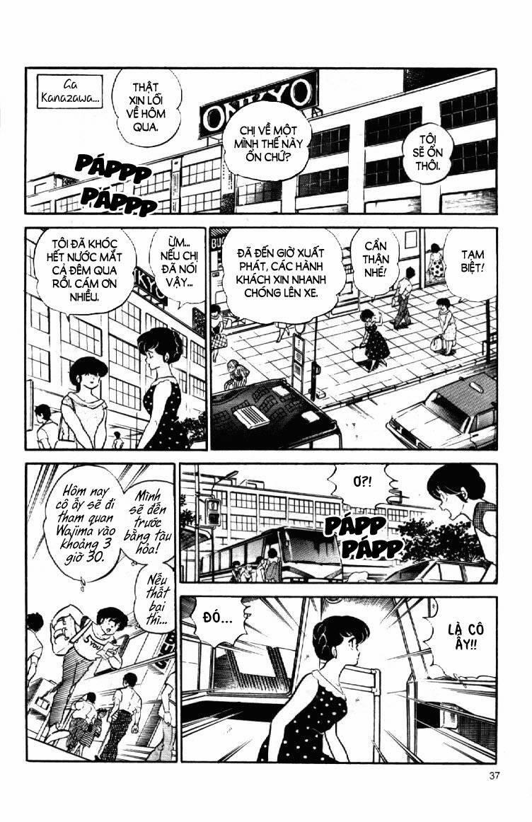 Nhà Trọ Nhất Khắc 110 trang 17