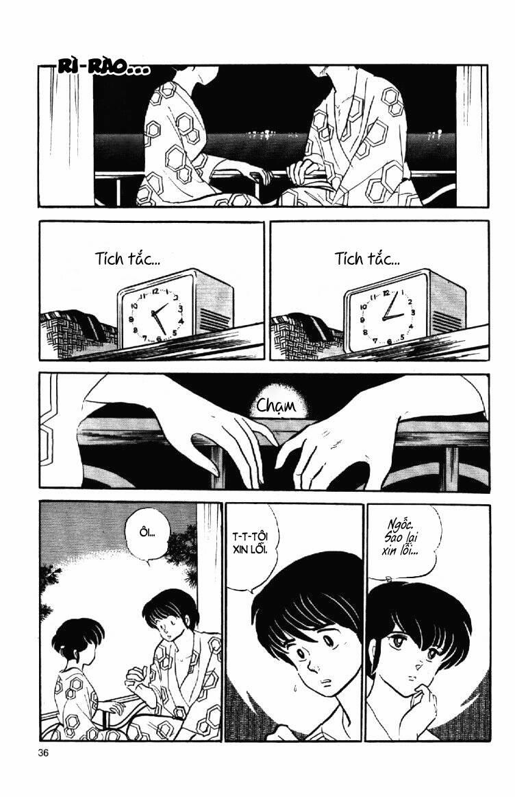 Nhà Trọ Nhất Khắc 112 trang 15