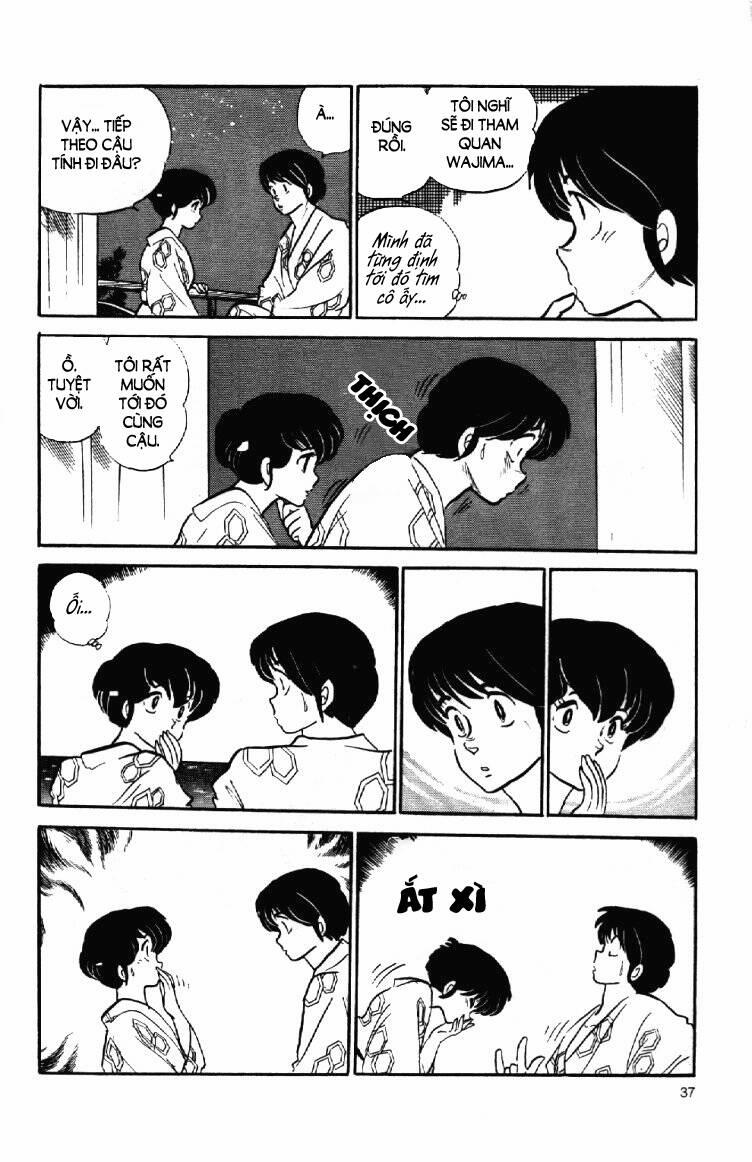 Nhà Trọ Nhất Khắc 112 trang 16