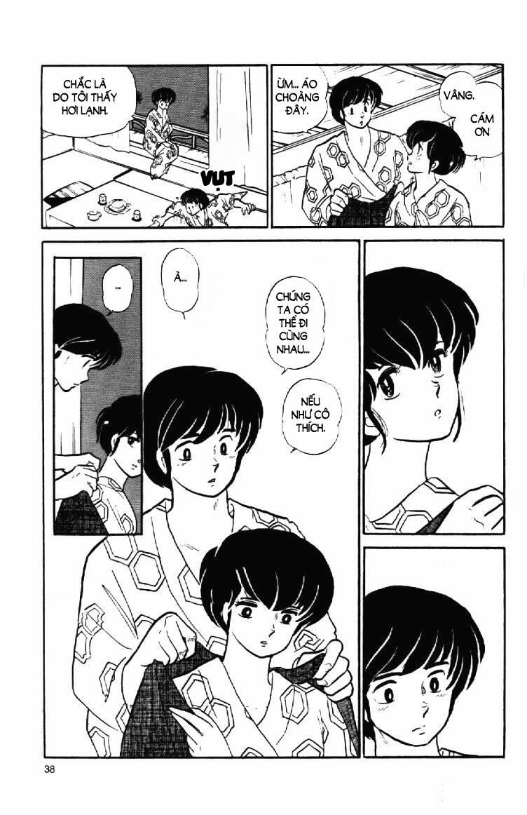 Nhà Trọ Nhất Khắc 112 trang 17