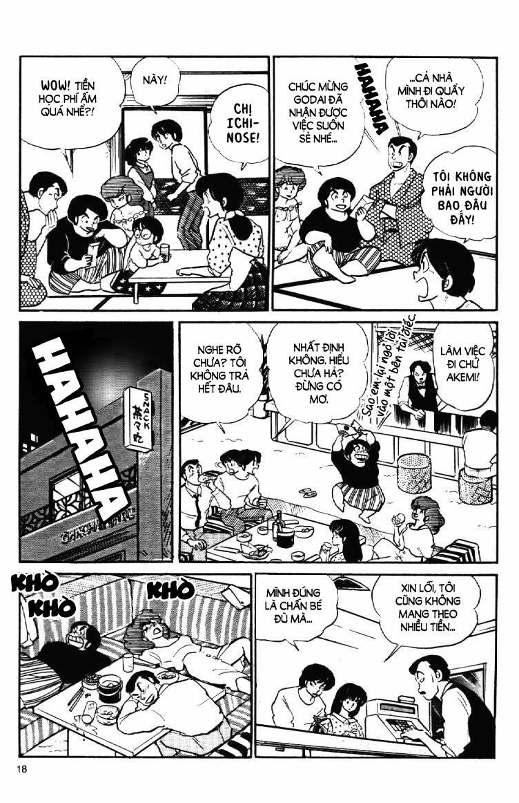 Nhà Trọ Nhất Khắc 113 trang 18