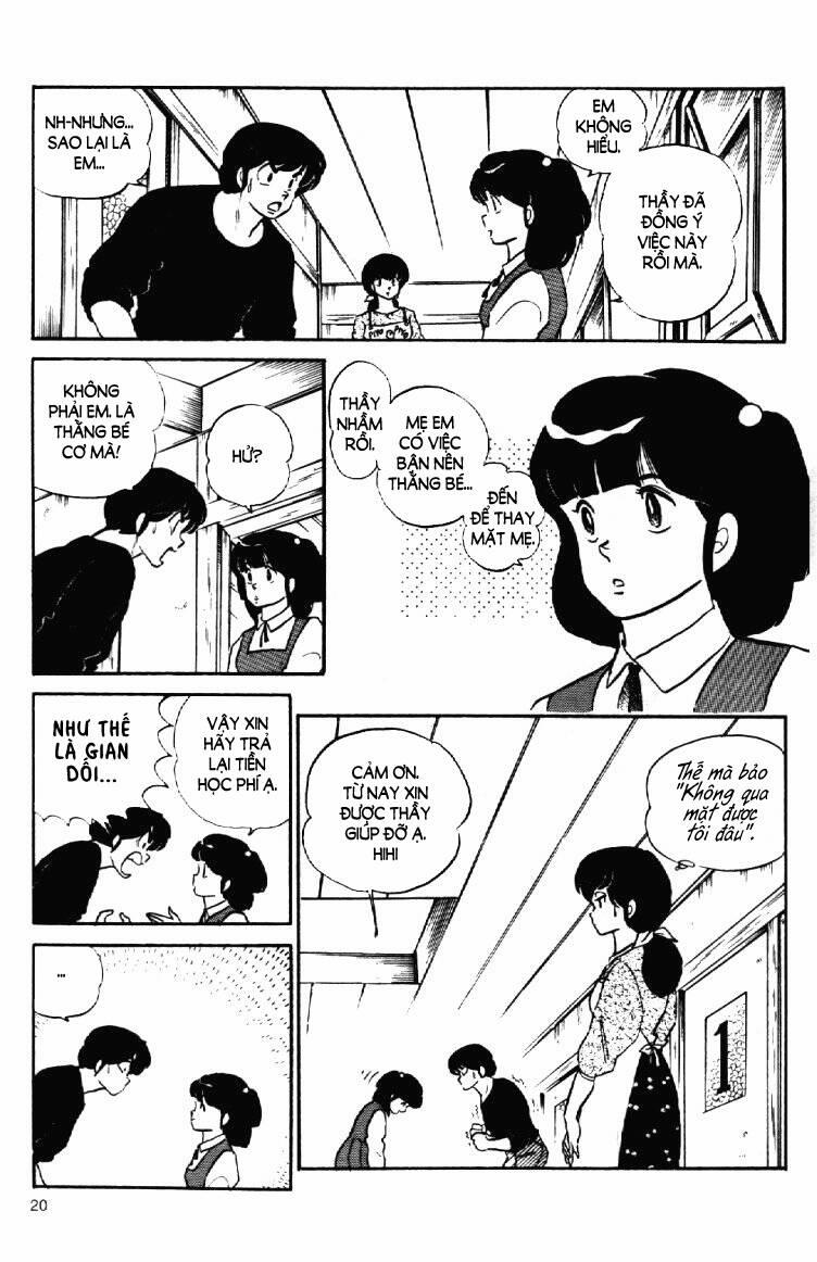 Nhà Trọ Nhất Khắc 113 trang 20