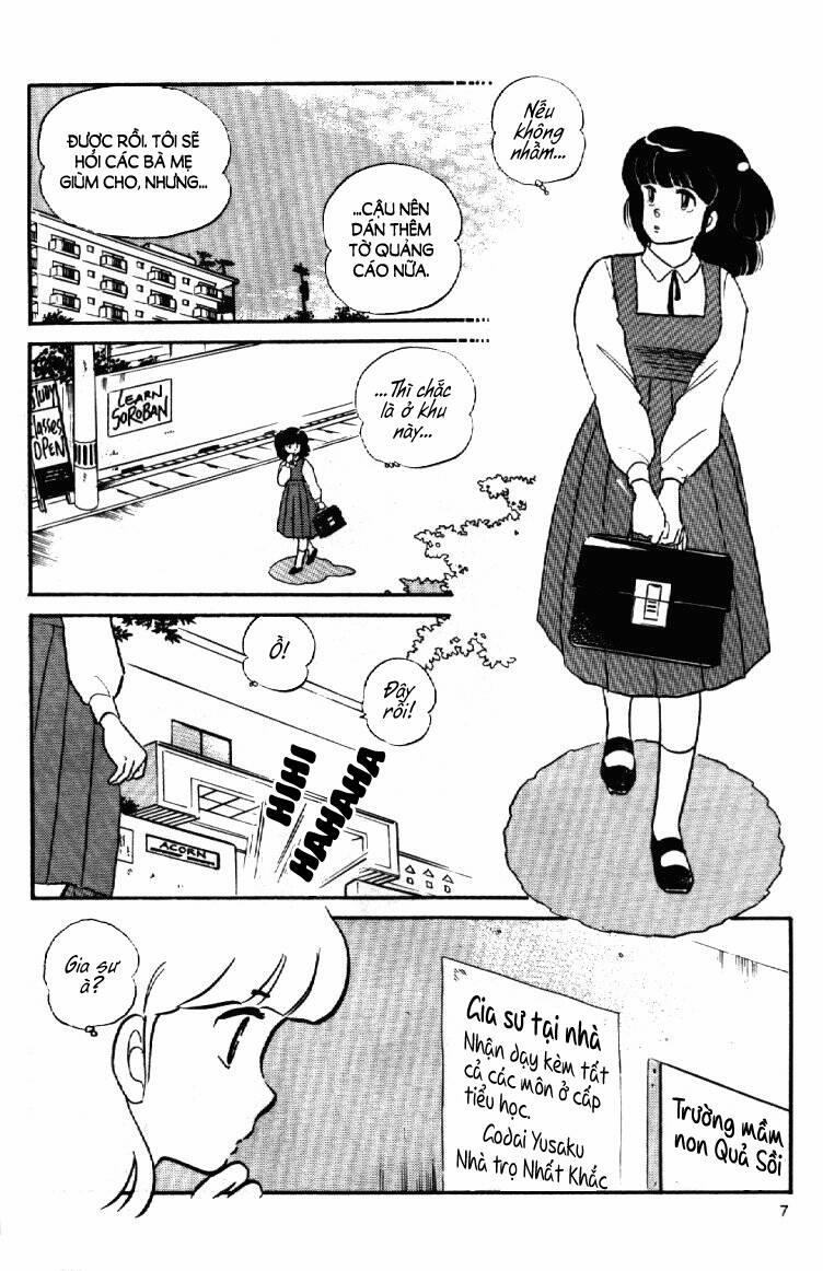 Nhà Trọ Nhất Khắc 113 trang 7