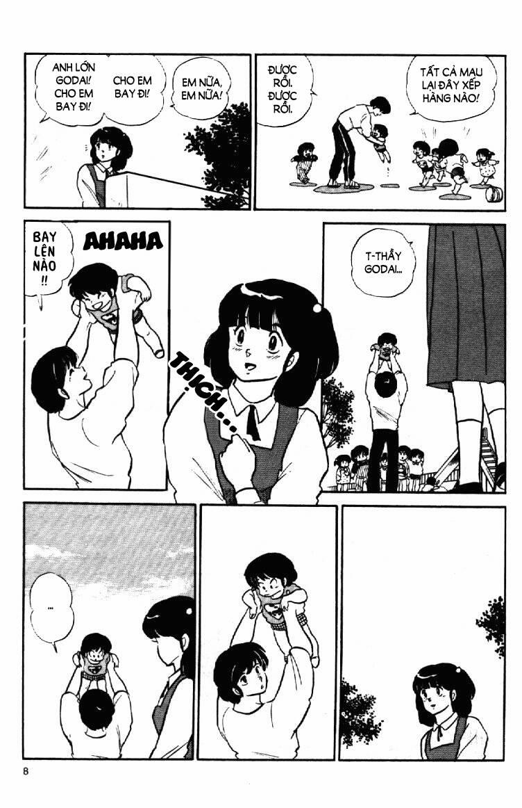 Nhà Trọ Nhất Khắc 113 trang 8