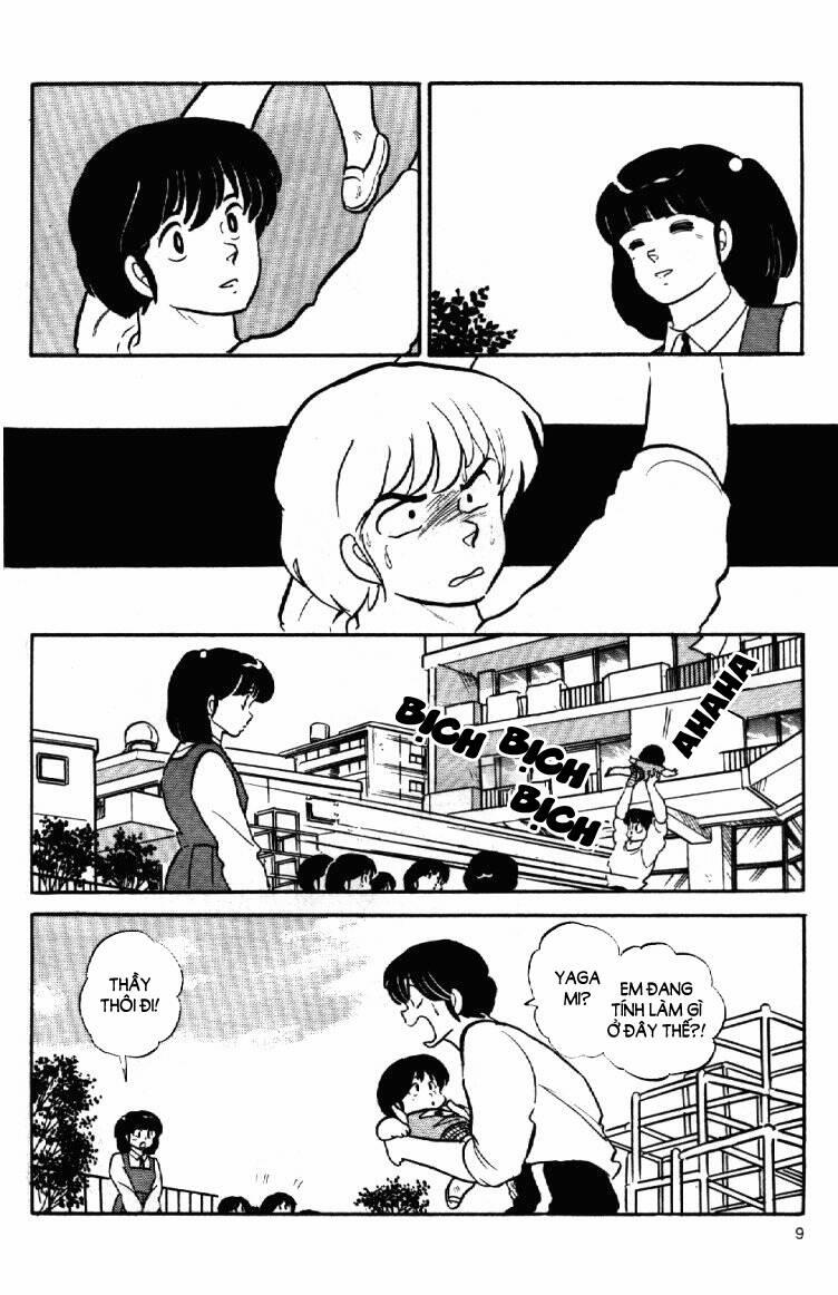 Nhà Trọ Nhất Khắc 113 trang 9