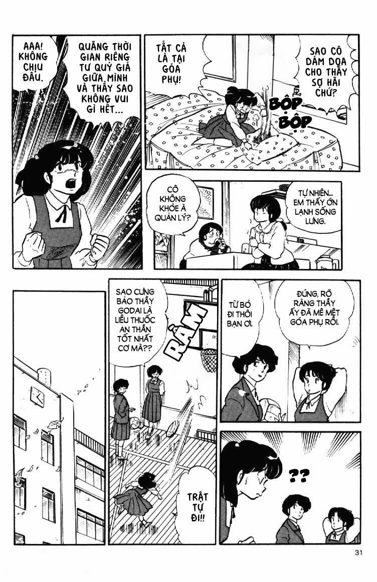 Nhà Trọ Nhất Khắc 114 trang 11