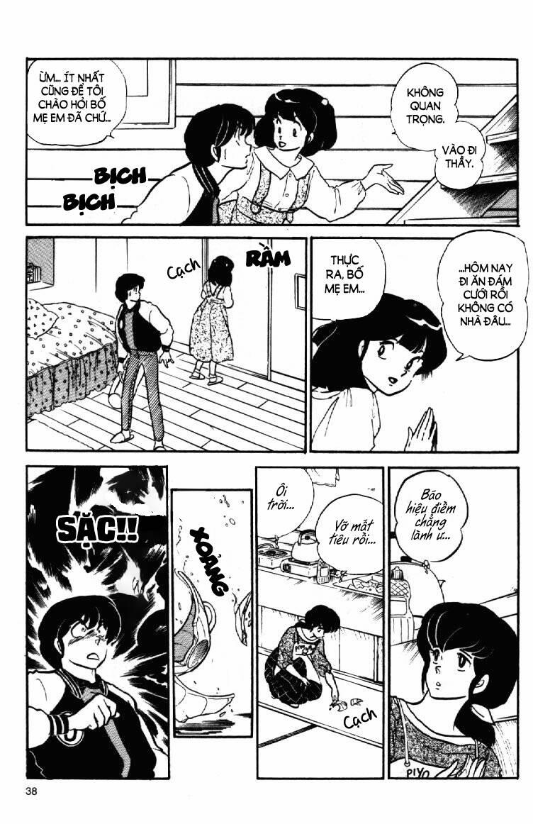 Nhà Trọ Nhất Khắc 114 trang 18