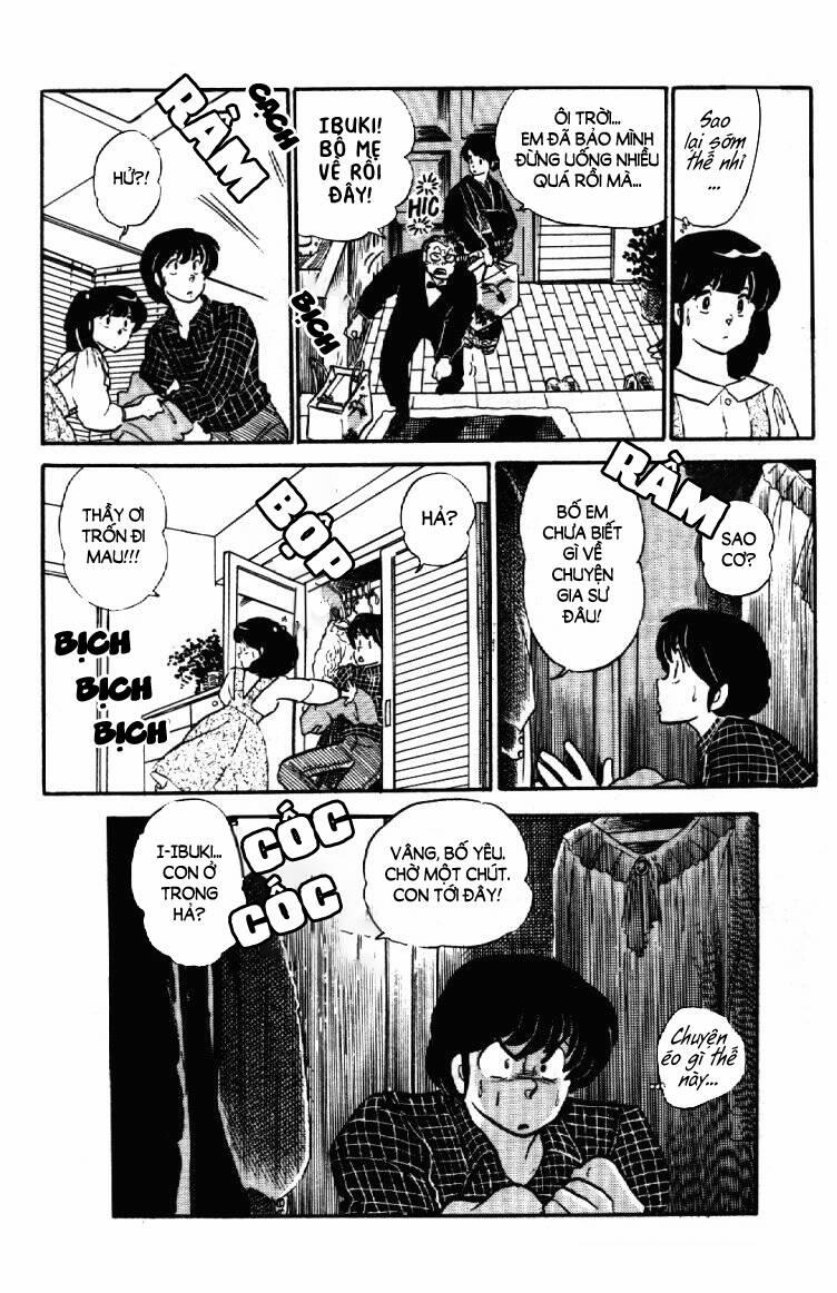 Nhà Trọ Nhất Khắc 114 trang 20