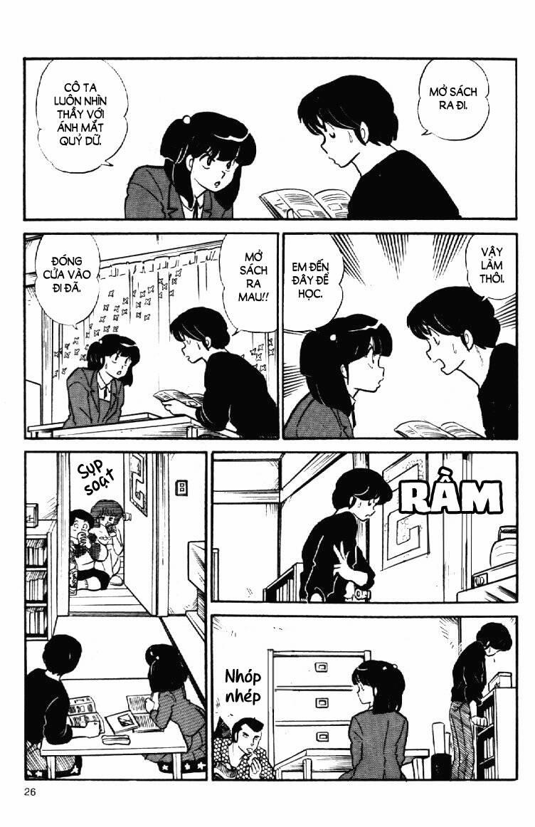 Nhà Trọ Nhất Khắc 114 trang 6