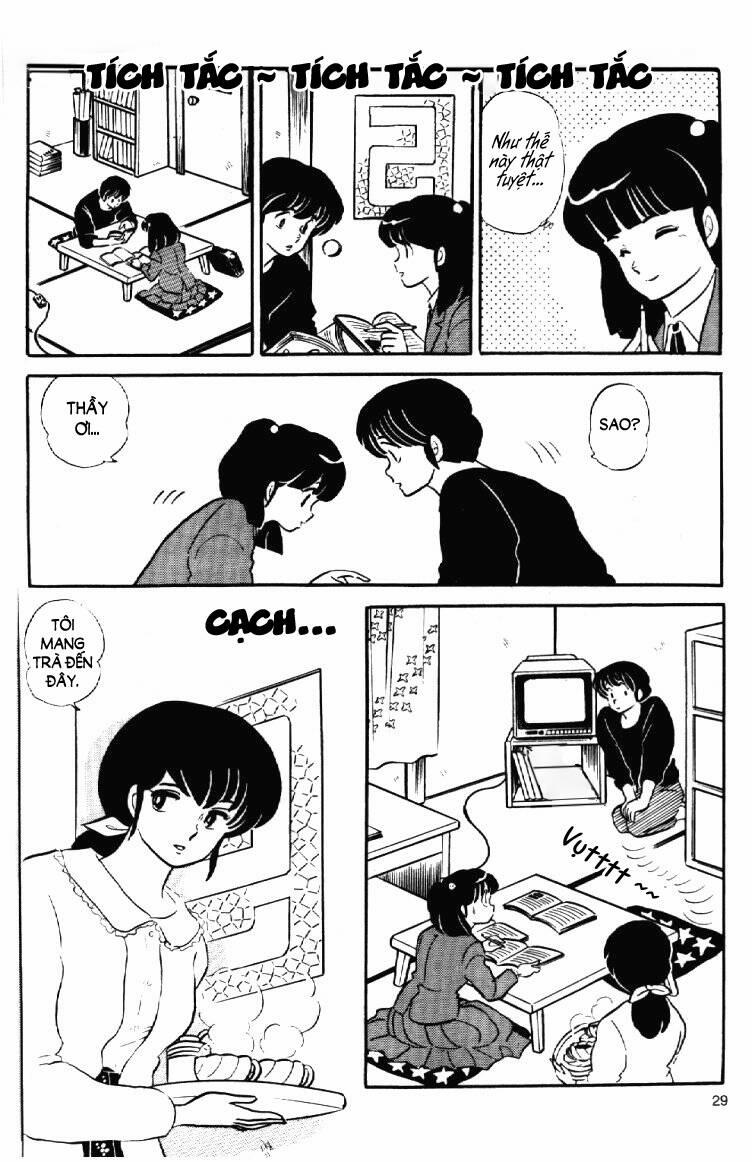 Nhà Trọ Nhất Khắc 114 trang 9