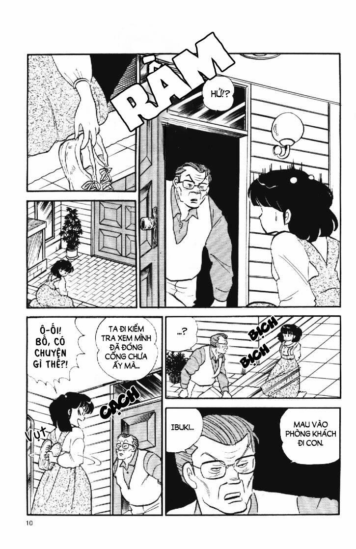 Nhà Trọ Nhất Khắc 115 trang 10