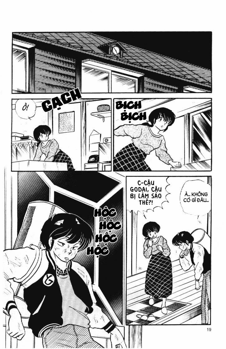Nhà Trọ Nhất Khắc 115 trang 19