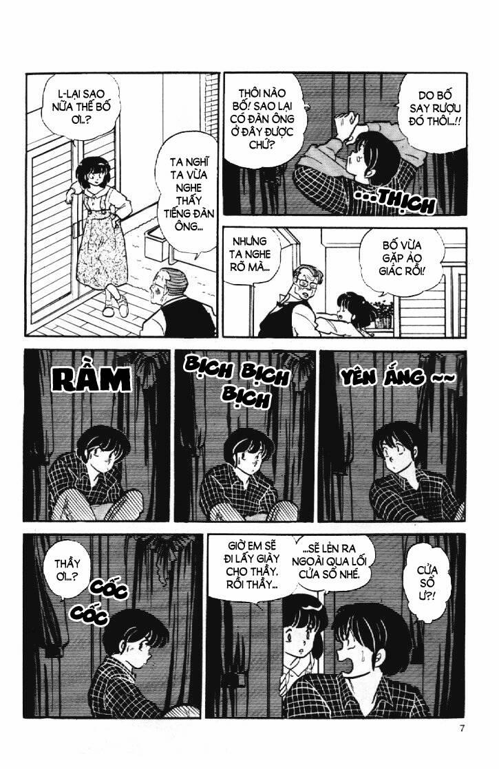 Nhà Trọ Nhất Khắc 115 trang 7