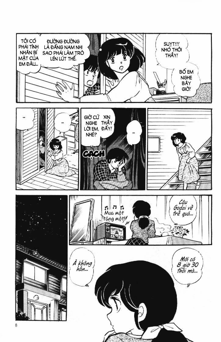 Nhà Trọ Nhất Khắc 115 trang 8