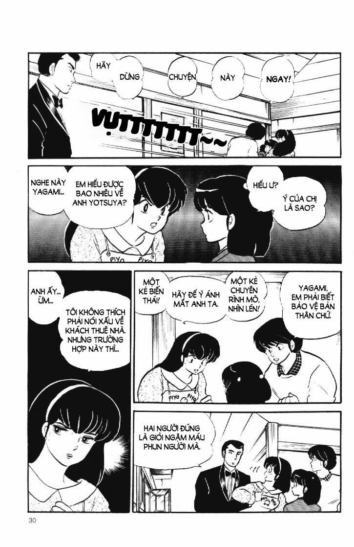 Nhà Trọ Nhất Khắc 116 trang 10