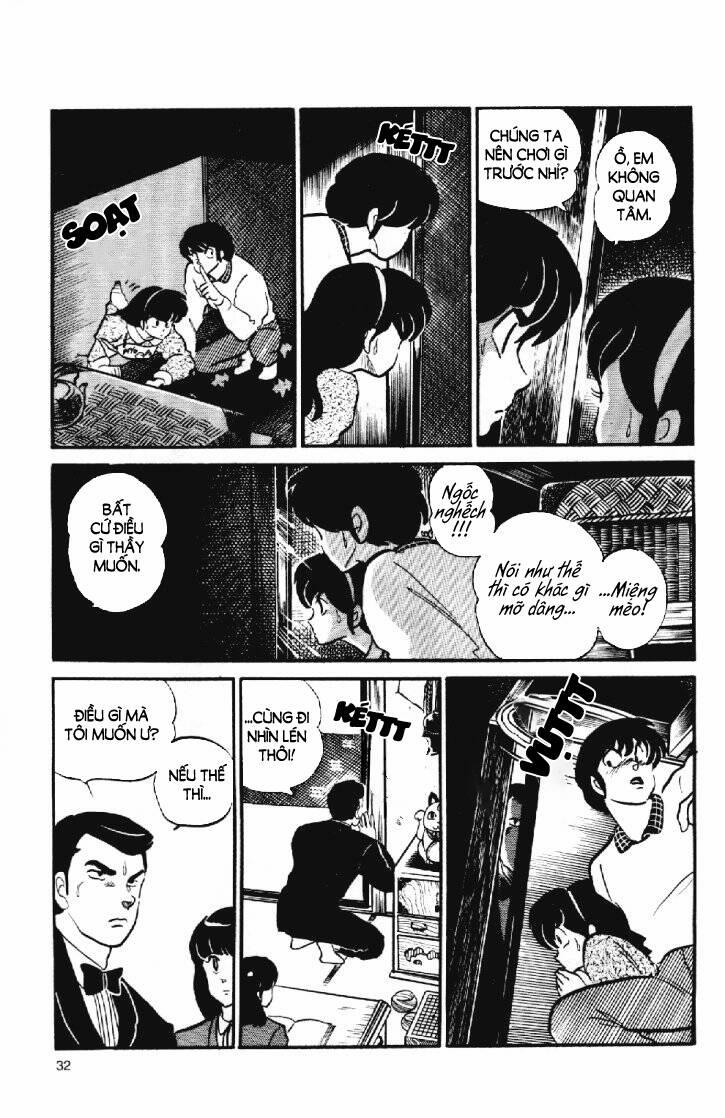 Nhà Trọ Nhất Khắc 116 trang 12