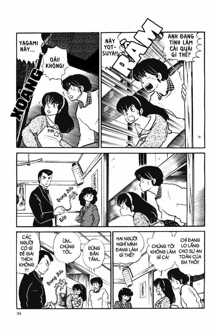 Nhà Trọ Nhất Khắc 116 trang 14