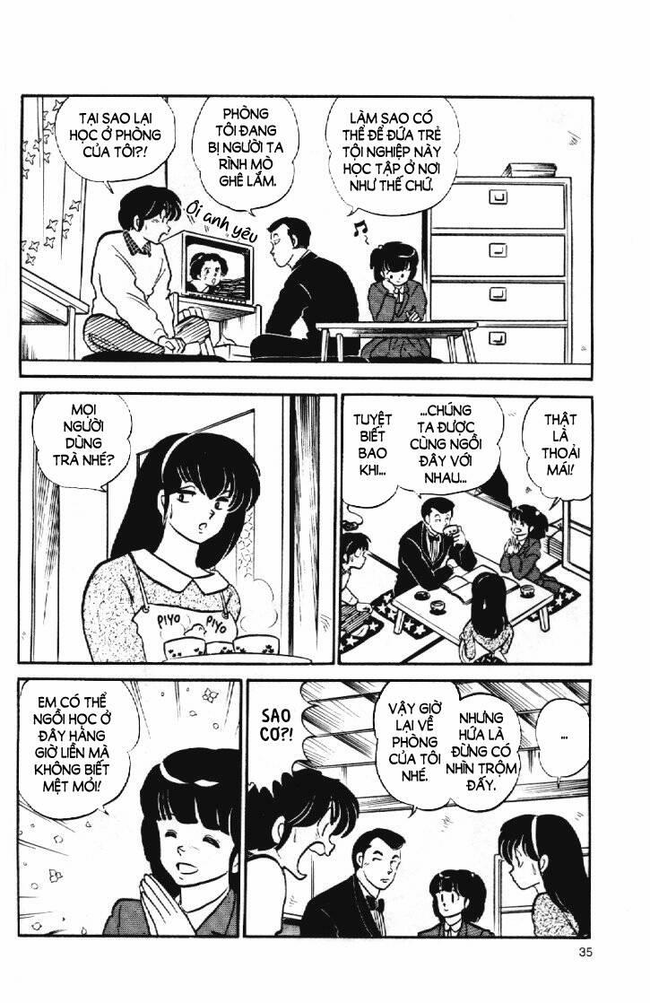 Nhà Trọ Nhất Khắc 116 trang 15