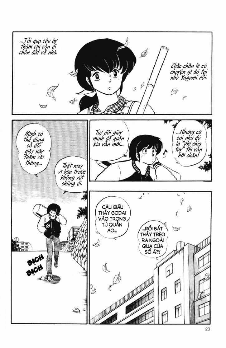 Nhà Trọ Nhất Khắc 116 trang 3