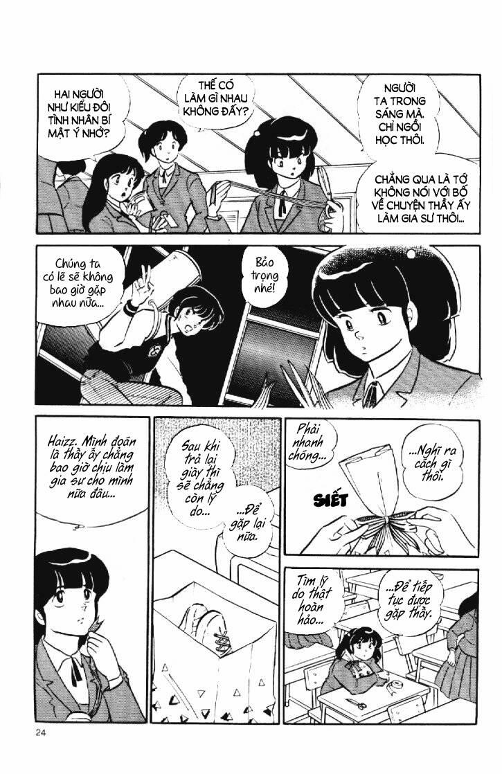 Nhà Trọ Nhất Khắc 116 trang 4