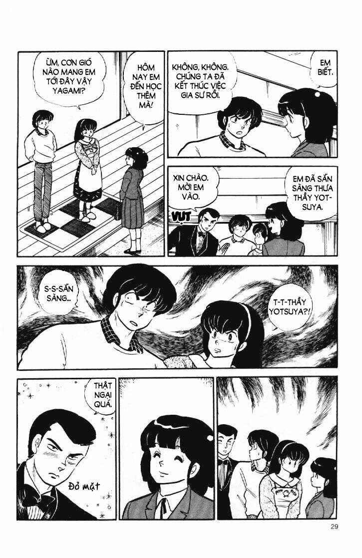 Nhà Trọ Nhất Khắc 116 trang 9