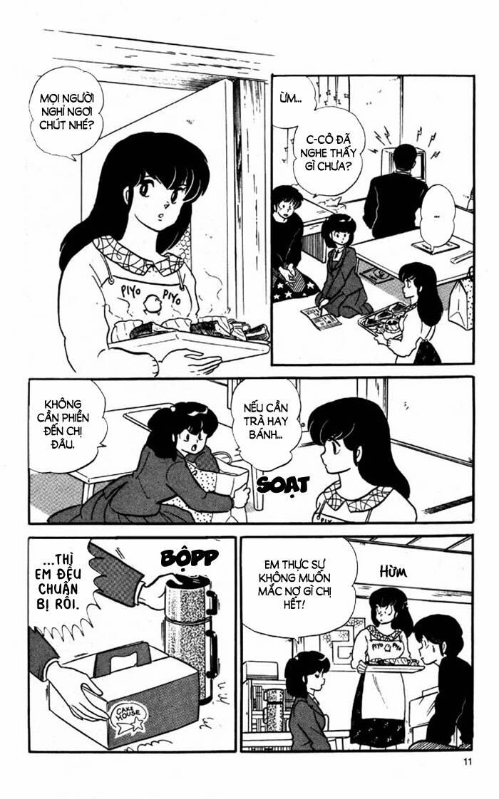 Nhà Trọ Nhất Khắc 117 trang 11