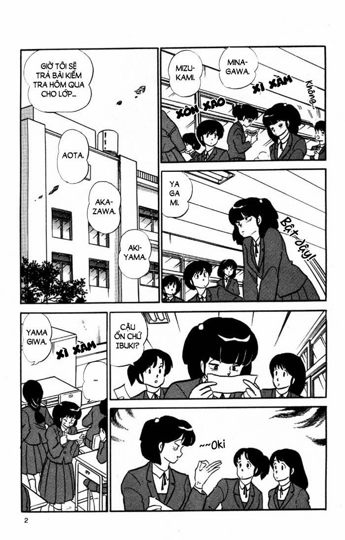 Nhà Trọ Nhất Khắc 117 trang 2