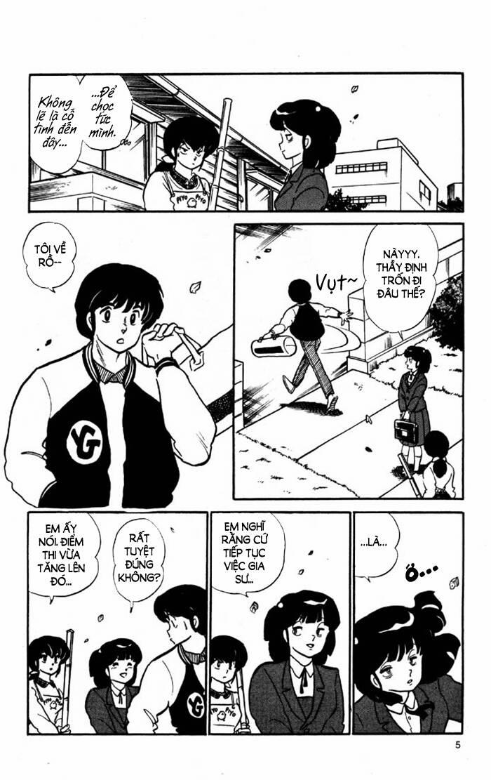 Nhà Trọ Nhất Khắc 117 trang 5